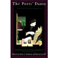 The Poets' Dante Twentieth-Century Responses by Hawkins, Peter; Jacoff, Rachel, 9780374528409