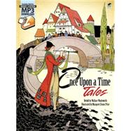 Once Upon a Time Tales with Read & Listen MP3 Download by Price, Margaret Evans; Wadsworth, Wallace C.; Bates, Katharine Lee, 9780486498409