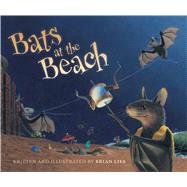 Bats at the Beach by Lies, Brian, 9780544668409