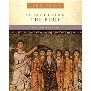 Introducing the Bible by Drane, John, 9780800698409