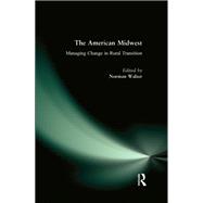 The American Midwest by Norman Walzer, 9781315498409