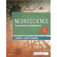 Neuroscience by Lundy-ekman, Laurie, Ph.d., 9780323478410