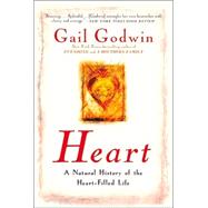 Heart by Godwin, Gail, 9780380808410
