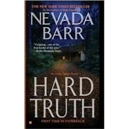 Hard Truth by Barr, Nevada, 9780425208410