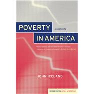 Poverty in America: A Handbook by Iceland, John, 9780520248410