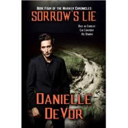 Sorrow's Lie by Danielle DeVor, 9781944728410