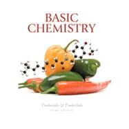Basic Chemistry, Third Edition by Karen  Timberlake;   William  Timberlake, 9780137038411