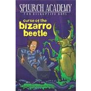 Curse of the Bizarro Beetle by Berry, Julie; Gardner, Sally, 9781101438411