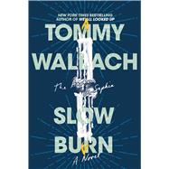 Slow Burn by Wallach, Tommy, 9781481468411