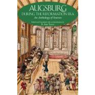 Augsburg During the Reformation Era by Tlusty, B. Ann, 9781603848411