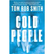 Cold People by Smith, Tom Rob, 9781982198411