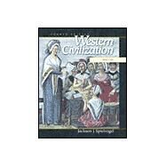 Western Civilization Since 1300 by Spielvogel, Jackson J., 9780534568412