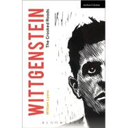 Wittgenstein The Crooked Roads by Lyons, William, 9781474218412