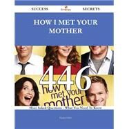 How I Met Your Mother by Fisher, Linda, 9781488868412
