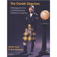 The Danish Directors by Bondebjerg, Ib; Hjort, Mette, 9781841508412