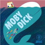Moby Dick by Melville, Herman; Gil, Carmen, 9788418008412