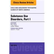 Substance Use Disorders by Hsiao, Ray Chih-jui; Walker, Leslie Renee, 9780323448413