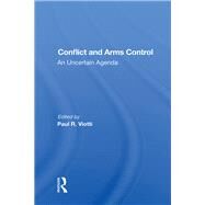 Conflict and Arms Control by Viotti, Paul, 9780367008413