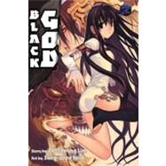 Black God, Vol. 2 by Lim, Dall-Young; Park, Sung-Woo, 9780759528413
