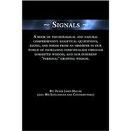 Signals by Hallas, Duane James, 9780805988413