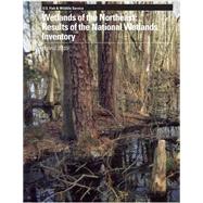 Wetlands of the Northeast by U.s. Fish and Wildlife Service, 9781507728413