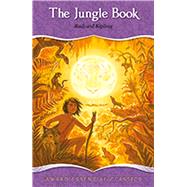 The Jungle Book by Kipling, Rudyard; Jackson, Katy, 9781841358413