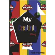 My Creative Diary Loose the creative block and get inspired by Jarrett, Amber, 9798350988413