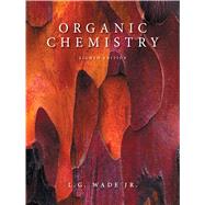 Organic Chemistry by Wade, Leroy G., 9780321768414
