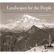Landscapes for the People by Grant, George Alexander; Davis, Ren; Davis, Helen; Davis, Timothy, 9780820348414