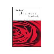 Hodges Harbrace Handbook with APA Update Card by Webb, Suzanne Strobeck; Miller, Robert Keith; Horner, Winifred Bryan, 9780838408414