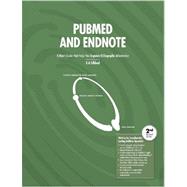 Pubmed and Endnote by Edhlund, Bengt, 9781411688414