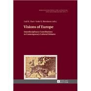 Visions of Europe by Hart, Gail K.; Biendarra, Anke S., 9783631648414