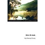 Kim Ki-duk by Chung, Hye Seung, 9780252078415