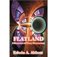 Flatland by Edwin A. Abbott, 9780451518415