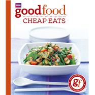 Good Food: Cheap Eats Triple-tested Recipes by Murrin, Orlando, 9780563488415