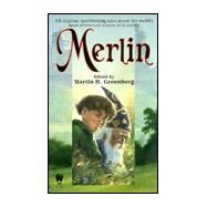 Merlin by Unknown, 9780886778415