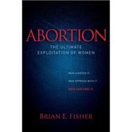 Abortion by Fisher, Brian E., 9781614488415