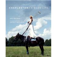 Charleston by Brown, Ned; Williams, Gately, 9781628728415