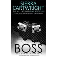 Boss by Cartwright, Sierra, 9781786518415