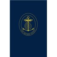 A Descriptive Catalogue of the Naval Manuscripts in the Pepysian Library by Tanner, J. R., 9781911248415