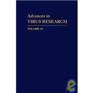 Advances in Virus Research by Maramorosch, Karl; Murphy, Frederick A.; Shatkin, Aaron J., 9780120398416