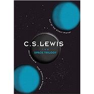 The Space Trilogy by Lewis, C. S., 9780007528417