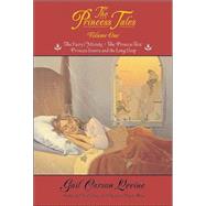 The Princess Tales by Levine, Gail Carson, 9780060518417