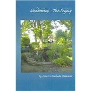Meadowtop by Hemmer, Delores K., 9780741428417