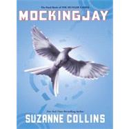 Mockingjay by Collins, Suzanne, 9781410428417