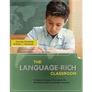 The Language-Rich Classroom by Himmele, Persida; Himmele, William, 9781416608417