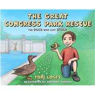 Great Congress Park Rescue by Losey, Tori; Richichi, Anthony, 9781493078417