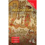 Colloquial Indonesian: The Complete Course for Beginners by Atmosumarto, Sutanto, 9781138958418