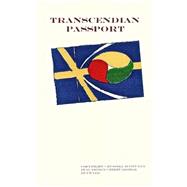 Transcendian Passport: Transcendia Passport by Day, Russell Scott, 9781491088418