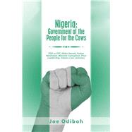 Nigeria by Odiboh, Joe, 9781543488418